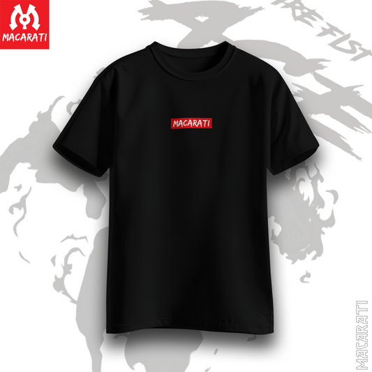 ACE Oversized T-shirt