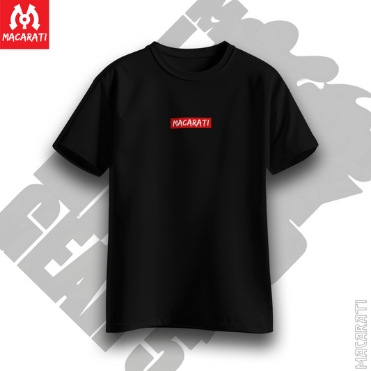 Gear 5 Oversized T-shirt