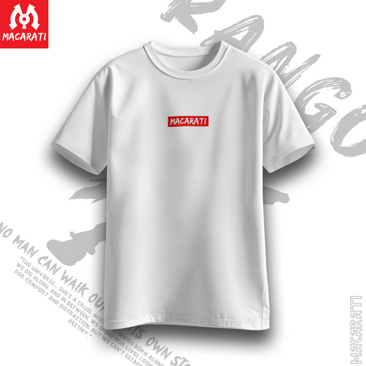 Rango Oversized T-shirt